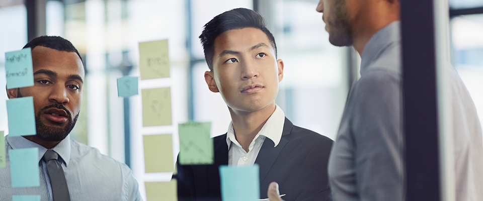 engaging existing employees