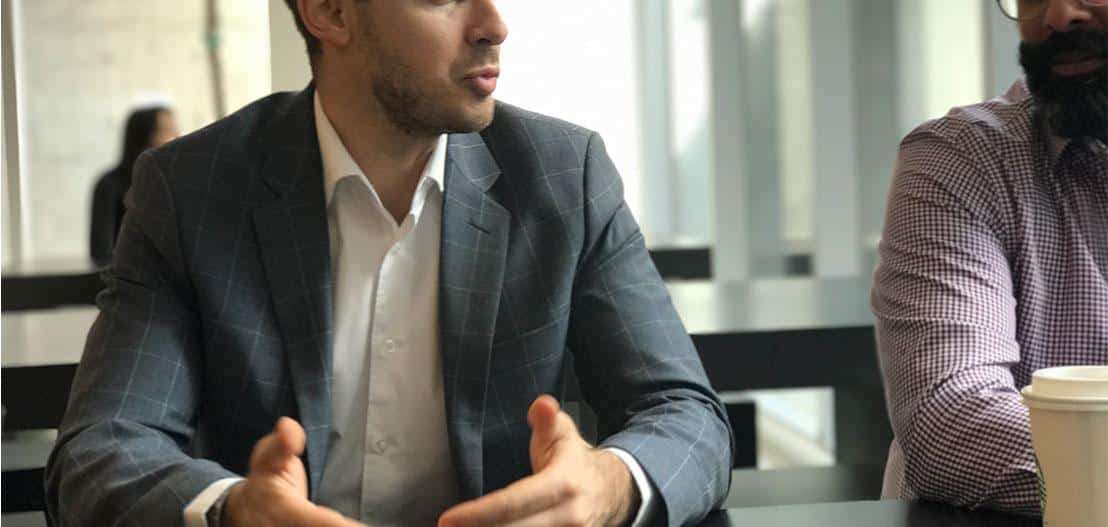 structured interview