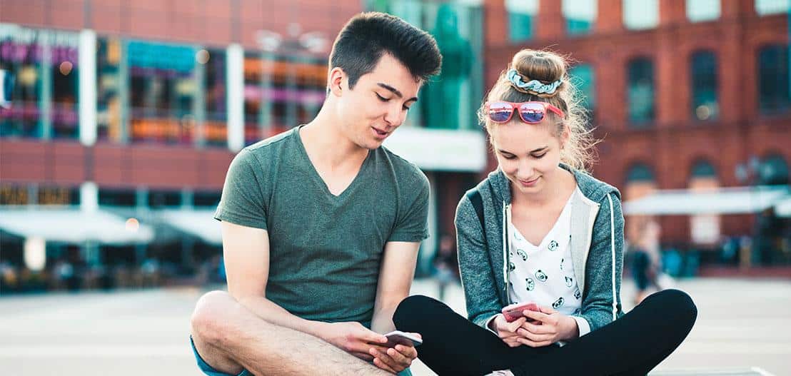 social media in hiring