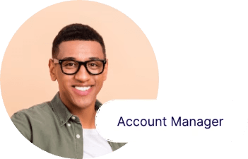 An Account Manager role card from a Wonderlic Develop profile