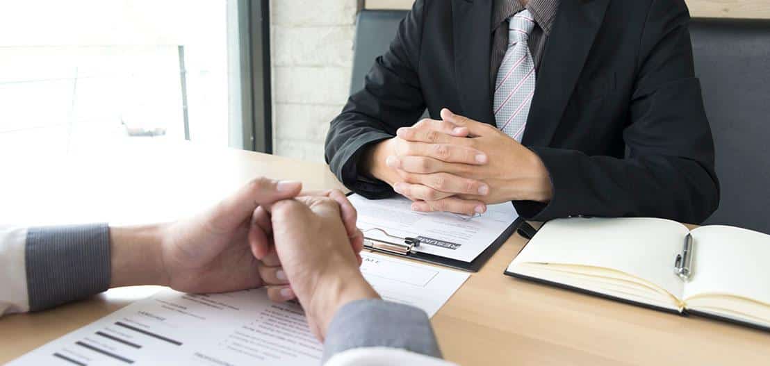 Keyword optimized resumes: To scan or not to scan