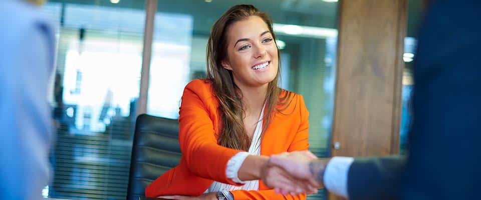 What You Can Ask During a Job Interview