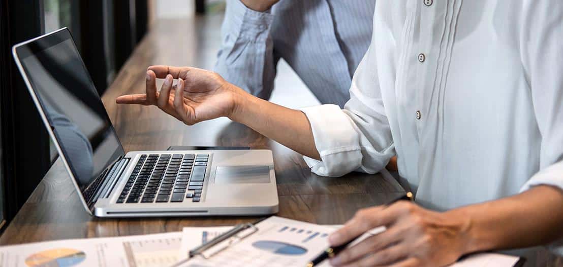 Performance management is the new performance review