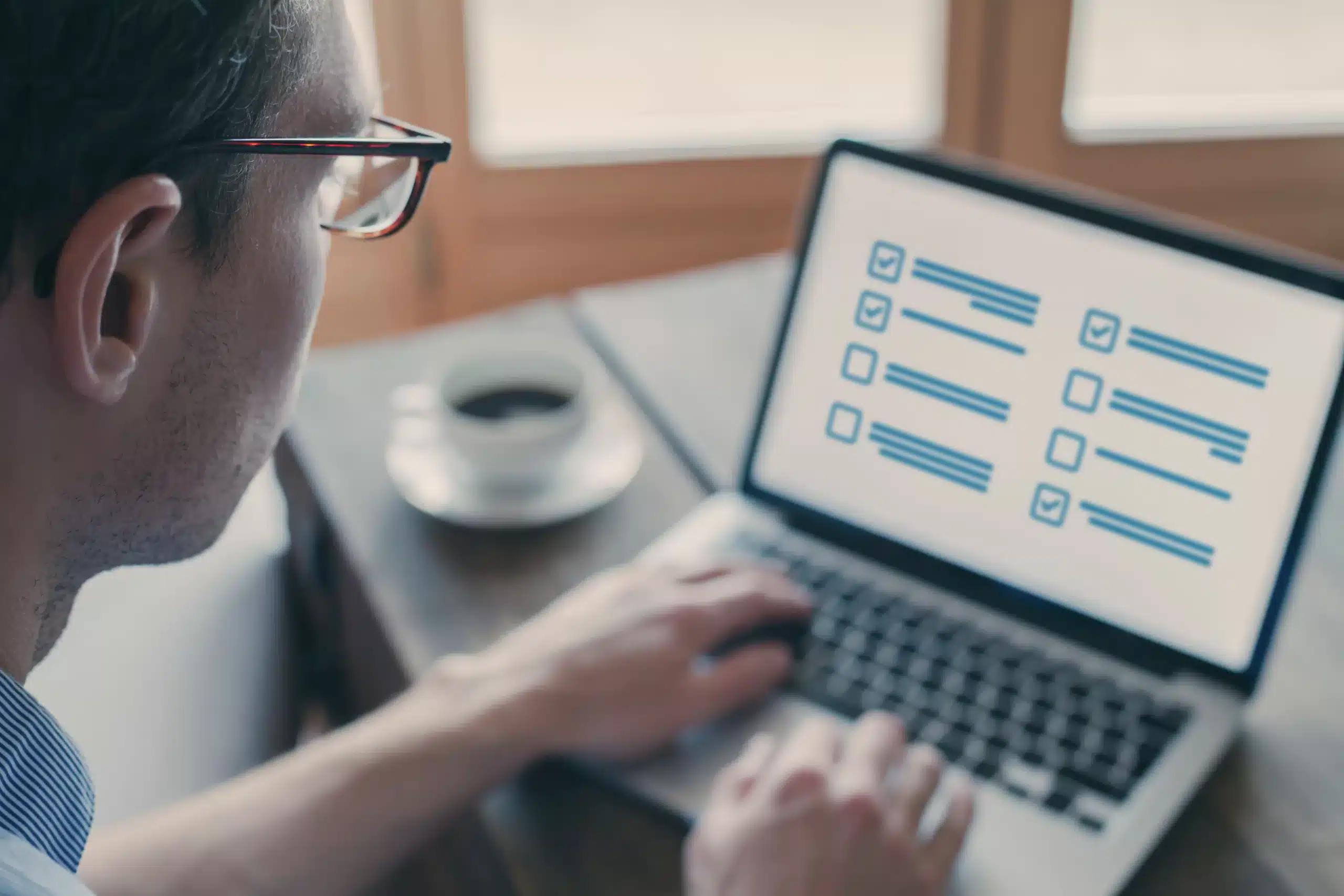 The Ins and Outs of Online Testing