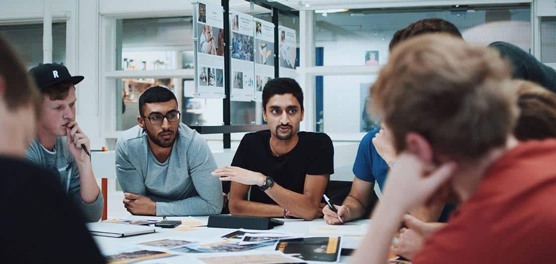 Company Culture: Retaining employees in the new economy