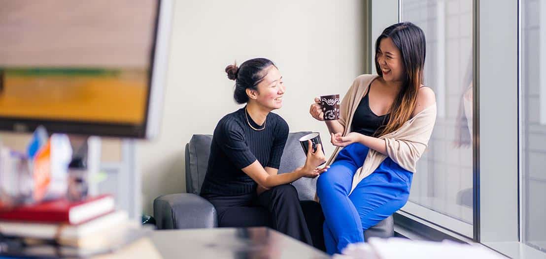 Good interpersonal skills: are you rewarding them?