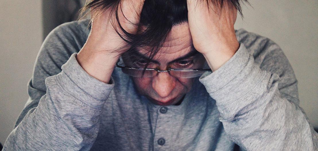 The Quest to De-Stress at Work