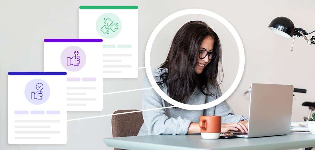 Candidate Feedback Reports That Are Easy to Use