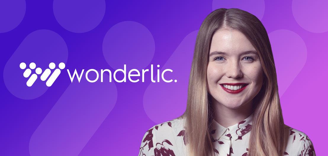 Meet Wonderlic’s New CEO, Becca Callahan