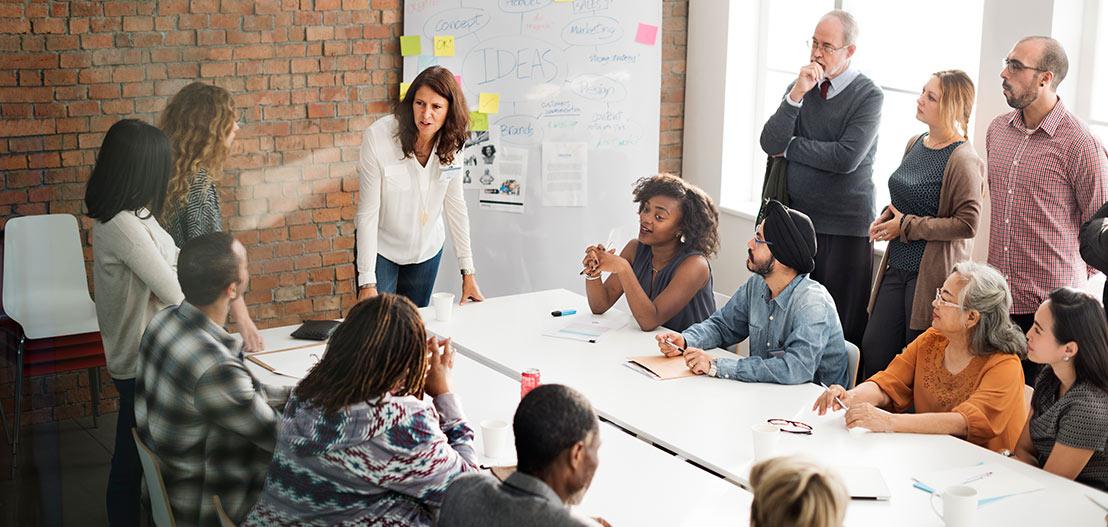 Assessing Soft Skills in the Workplace