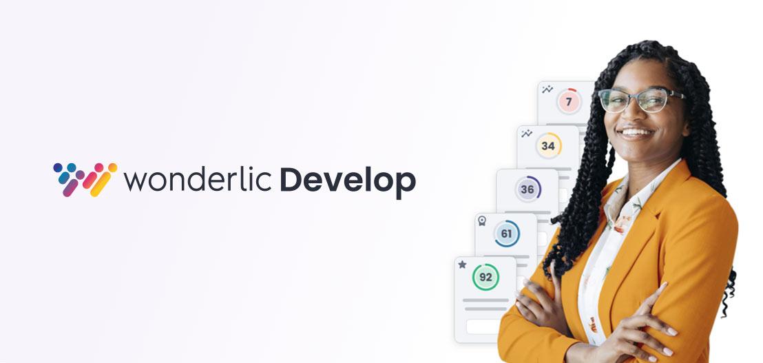 Introducing Wonderlic Develop: The New Way to Develop Talent