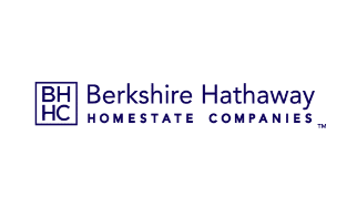 The Berkshire Hathaway Homestate Companies logo features the initials "BHHC" inside a square, with the full company name in blue text to the right. It's as distinct as finding a Predictive Index Alternative with perfect precision.
