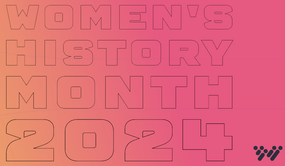 Women’s History Month 2024: Leaders in HR