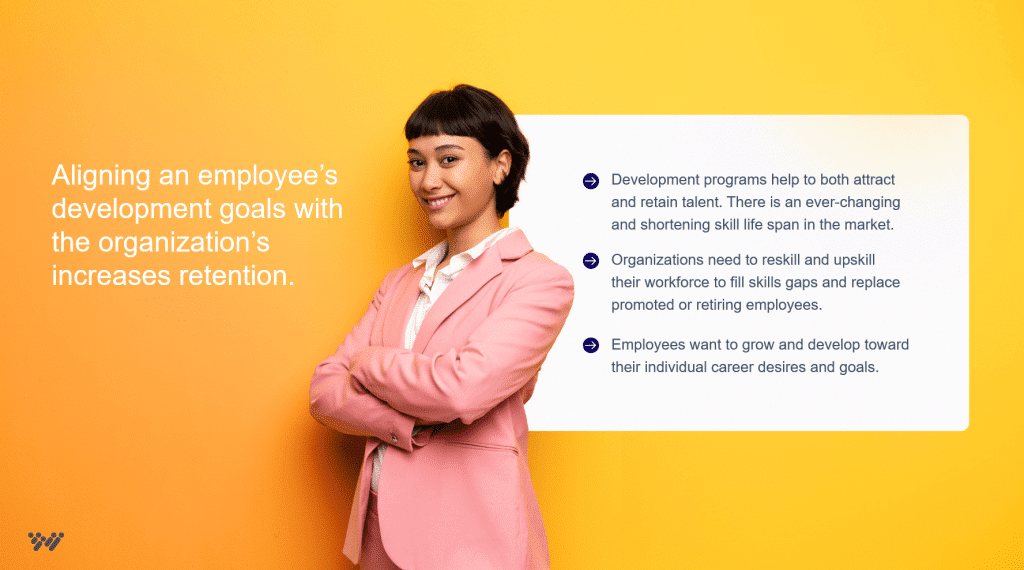 What Is Employee Development, and Why Is It Important? - Wonderlic