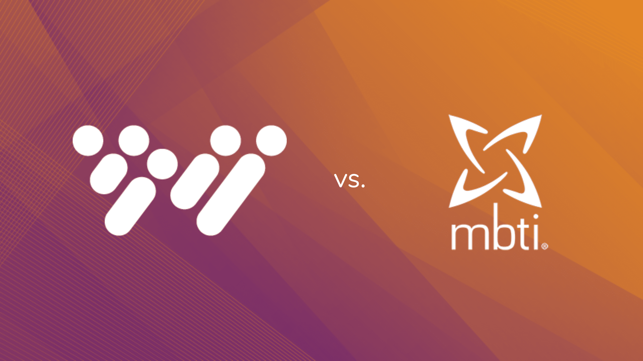 Wonderlic Vs. MBTI: Side-by-Side Comparison