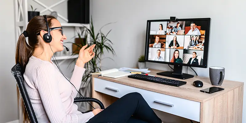 Introducing Wonderlic Team Dynamics: A Smarter Way to Collaborate